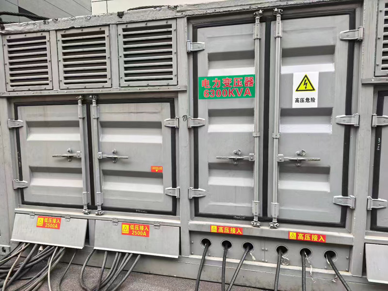 炉霍柴油发电机组换季保养注意哪些事项？