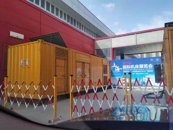 炉霍发电机出租 对于发电机的特性你了解多少?