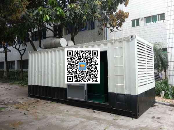 炉霍出租发电机-什么样的柴油发电机使用效果比较好