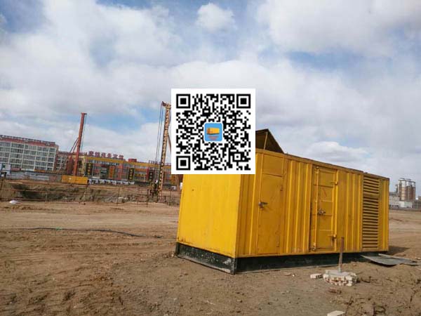 炉霍发电机出租-柴油发电机组安全操作规程有哪些？