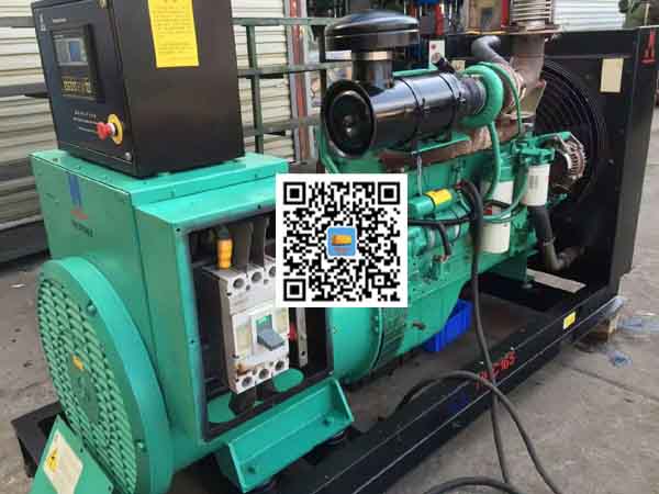 炉霍租赁发电机-发电机一般变压器磁芯所使用的是什么材料?