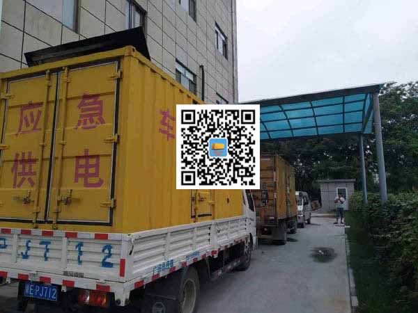 炉霍租赁发电机50kw设备需要多大电缆线