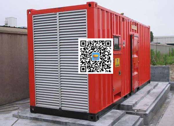 炉霍300kw柴油发电机组一个小时耗油