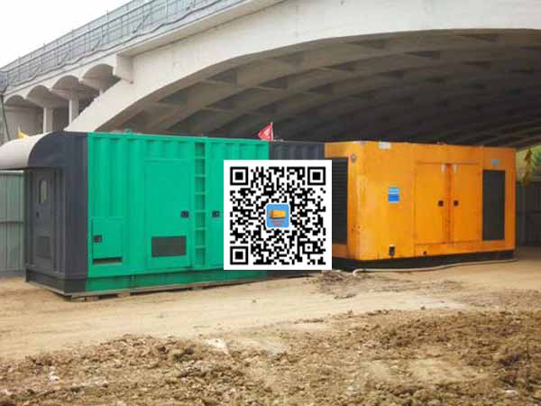 炉霍决定发电机顺利启动的因素及如何解决发电机冬季起动困难问题