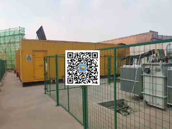炉霍发电机组的社会应用有哪些