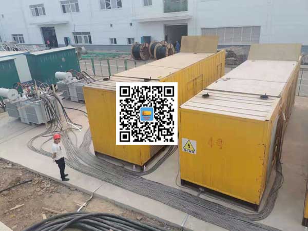 炉霍发电机出租-柴油发电机组应用在哪些方面
