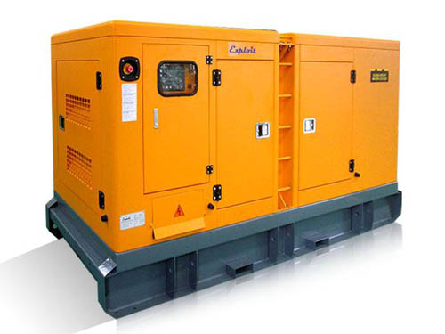炉霍影响 200kw 柴油发电机油耗的因素有哪些?