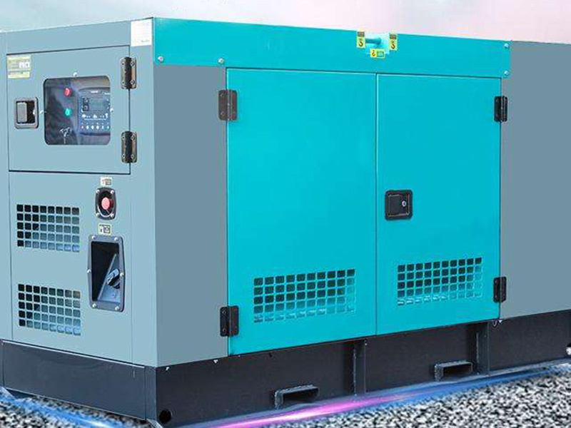 炉霍50KW柴油发电机油耗是多少?