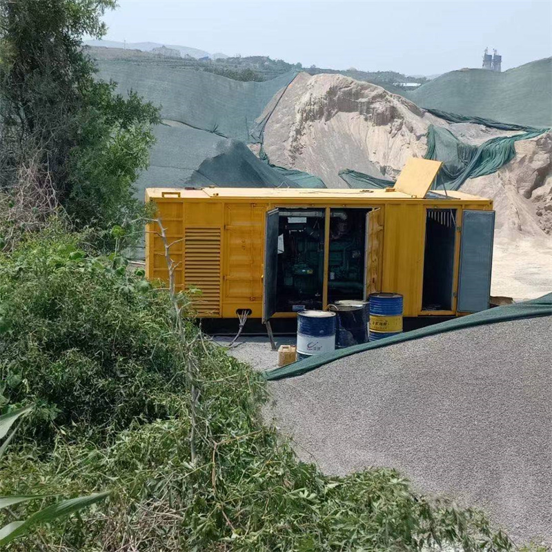 炉霍影响 400KW 柴油发电机组油耗的因素有哪些？
