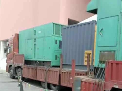 炉霍柴油发电机的功率因数一般是多少?