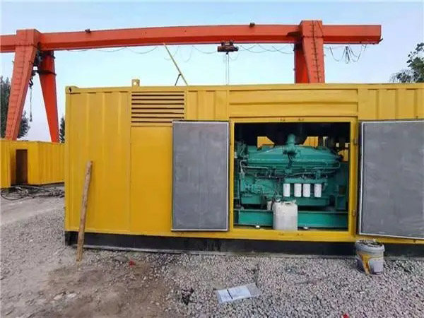 炉霍冬季低温环境下，500KW发电机组应该选择什么类型的启动电瓶？